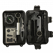 Патриот PT-TRS03 набор для выживания